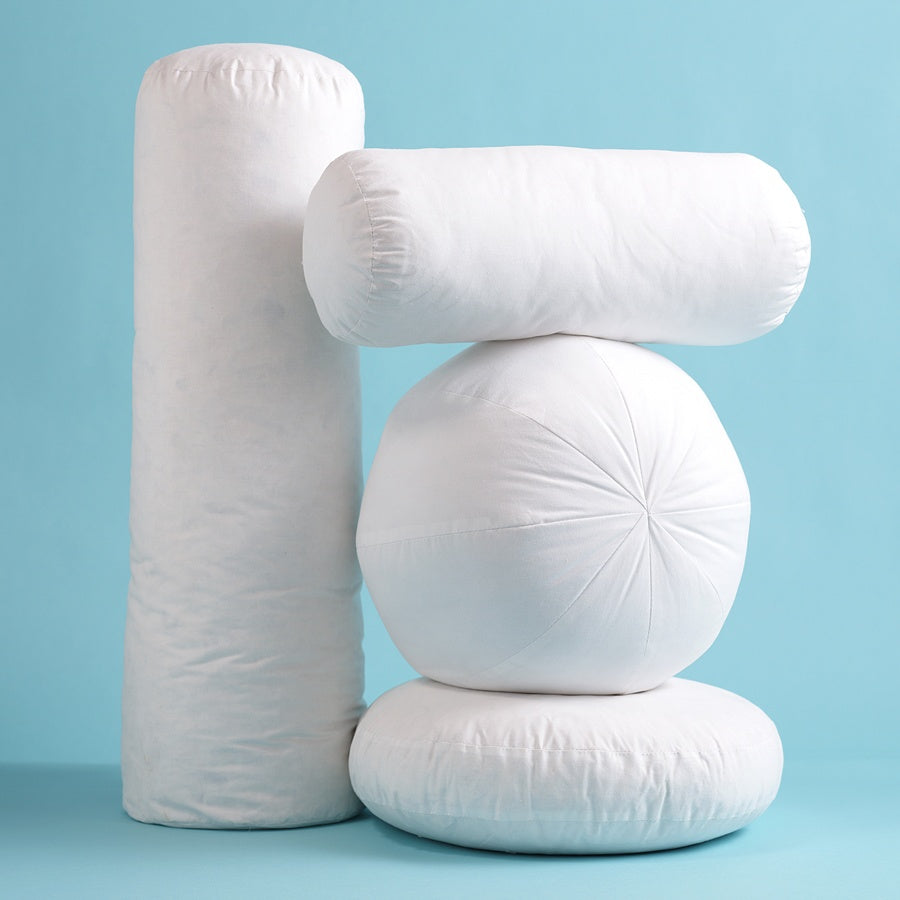 Fine Design by Willie Pillow Insert 4