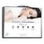 PureCare luxury microfiber sheet set, machine washable and wrinkle resistant.