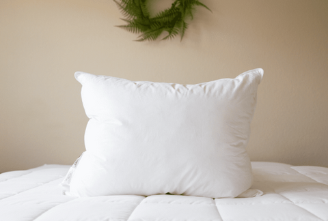 Pillowtex Triple Core Lyocell Pillow | Medium Support
