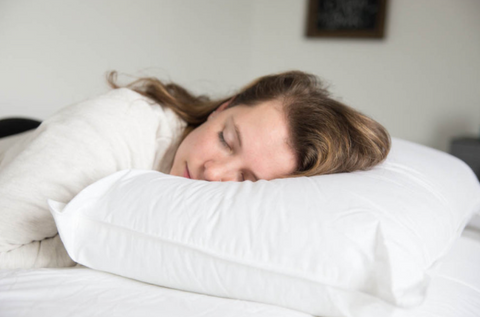 IHG bedding collection FIRM 