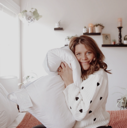 Pacific Coast Touch of Down