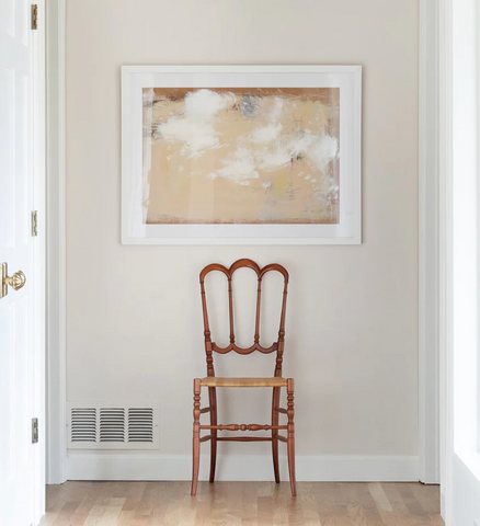 MOONGATE Lindsay Letters Art